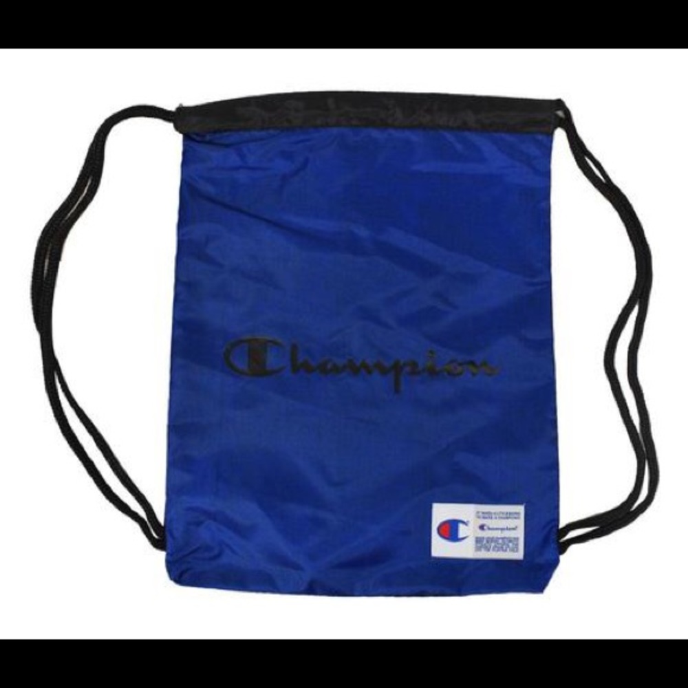 Champion sack pack